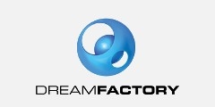 logotipo cliente Dream Factory