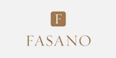 logotipo cliente Hotel Fasano