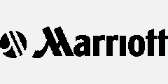 logotipo cliente Hotel Marriott