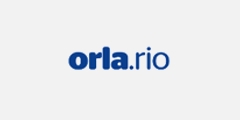logotipo cliente Orla Rio